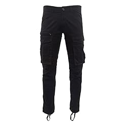 Firetrap mens cargo for sale  Delivered anywhere in UK