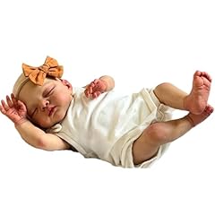 Scnbom reborn dolls for sale  Delivered anywhere in UK