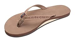 Rainbow sandals ladies for sale  Delivered anywhere in USA 