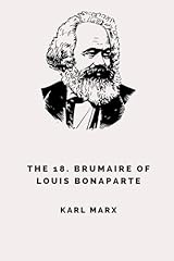 18th brumaire louis for sale  Delivered anywhere in USA 