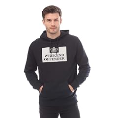 Weekend offender men for sale  Delivered anywhere in UK