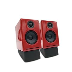 Audioengine red bluetooth for sale  Delivered anywhere in USA 