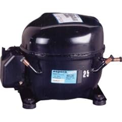 Copeland compressor hermetic for sale  Delivered anywhere in USA 