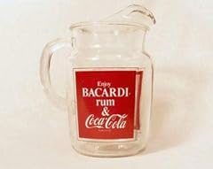Enjoy bacrdi coke for sale  Delivered anywhere in USA 