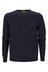 Brooksfield maglia blu usato  Spedito ovunque in Italia 