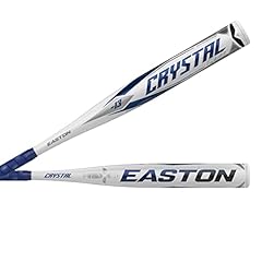 Easton crystal fastpitch for sale  Delivered anywhere in USA 