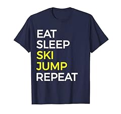 Ski jumping shirt for sale  Delivered anywhere in USA 