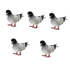 Goohochy 5pcs realistic for sale  Delivered anywhere in USA 