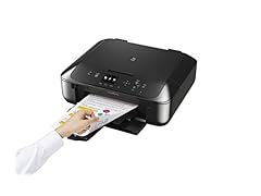 Canon pixma mg5750 d'occasion  Livré partout en France