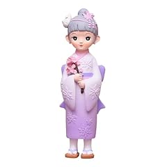 Milageto kimono giapponese usato  Spedito ovunque in Italia 