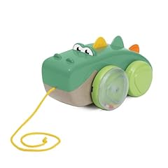 Chicco coccodrillo trainabile usato  Spedito ovunque in Italia 