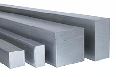 Meter aluminium vierkant gebraucht kaufen  Wird an jeden Ort in Deutschland