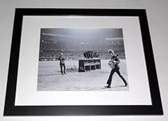 Framed beatles shea for sale  Delivered anywhere in USA 
