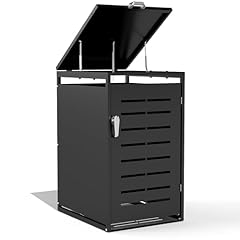 Mülltonnenbox 1er 240l gebraucht kaufen  Wird an jeden Ort in Deutschland