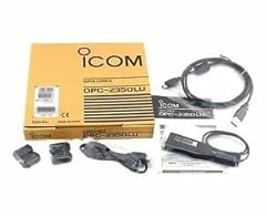 Icom opc 2350lu usato  Spedito ovunque in Italia 