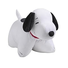Pillow pets snoopy for sale  Delivered anywhere in USA 