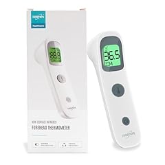 Europapa thermomètre frontal d'occasion  Livré partout en France