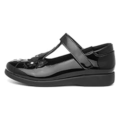 Walkright girls black for sale  Delivered anywhere in UK