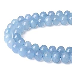 Xiannvxi 8mm aquamarin gebraucht kaufen  Wird an jeden Ort in Deutschland