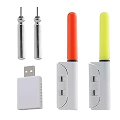 Fishing glow sticks for sale  Delivered anywhere in UK