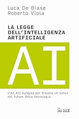 Legge dell intelligenza usato  Spedito ovunque in Italia 