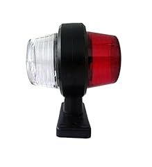 2pcs waterproof side for sale  Delivered anywhere in UK