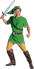 cosplay zelda link d'occasion cosplay zelda link d'occasion Livré partout en France