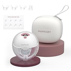 Momcozy milchpumpe elektrisch gebraucht kaufen  Wird an jeden Ort in Deutschland