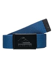 Quiksilver principal gürtel gebraucht kaufen  Wird an jeden Ort in Deutschland