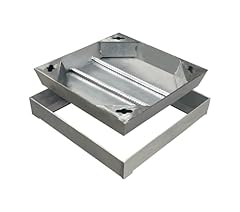 Natotela recessed manhole for sale  Delivered anywhere in UK