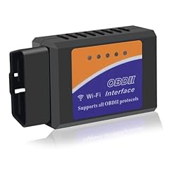 Obd2 wifi wifi for sale  Delivered anywhere in Ireland