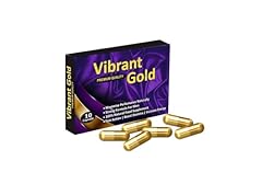 Vibrant gold extra for sale  Delivered anywhere in UK