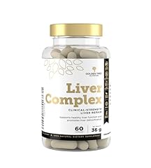 Golden tree liver usato  Spedito ovunque in Italia 