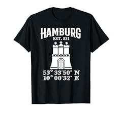 Hansestadt hamburg geschenkide gebraucht kaufen  Wird an jeden Ort in Deutschland