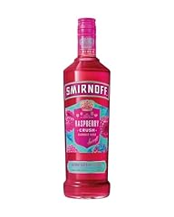 Smirnoff raspberry crush for sale  Delivered anywhere in UK