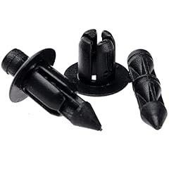 50pcs auto fastener for sale  Delivered anywhere in UK