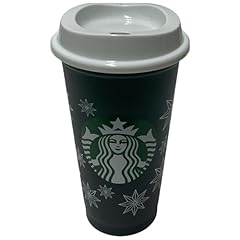 Starbucks travel winter for sale  Delivered anywhere in UK