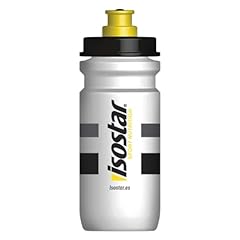 Isostar tanica bianco usato  Spedito ovunque in Italia 