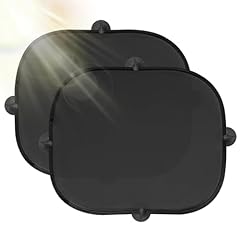 2pcs pare soleil d'occasion  Livré partout en France