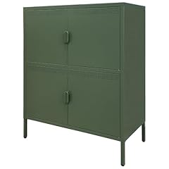 Bevivog green metal for sale  Delivered anywhere in USA 