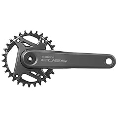 Shimano u6000 guarnitura usato  Spedito ovunque in Italia 