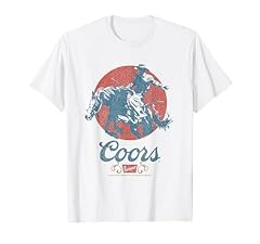 Coors longhorn banquet for sale  Delivered anywhere in USA 