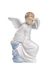 Nao porcelain lladro d'occasion  Livré partout en France