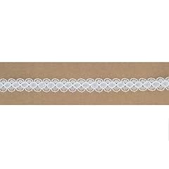 Spitzenband 15mm 10m gebraucht kaufen  Wird an jeden Ort in Deutschland