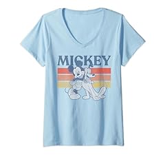Womens disney mickey for sale  Delivered anywhere in USA 