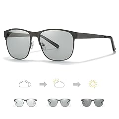 Tjutr photochromic sunglasses for sale  Delivered anywhere in UK
