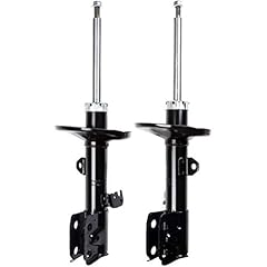 2pcs front shocks for sale  Delivered anywhere in USA 