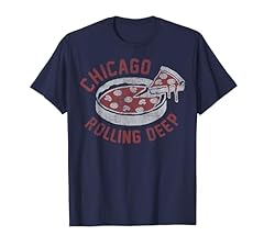 Chicago rolling deep for sale  Delivered anywhere in USA 