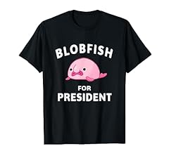 Blobfish shirt. funny for sale  Delivered anywhere in USA 