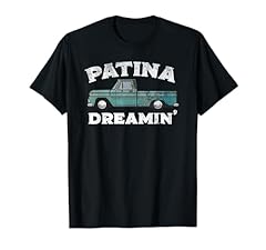 Patina dreamin shirt for sale  Delivered anywhere in UK